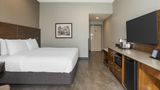 Best Western Plus East Side Room