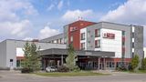 Best Western Plus East Side Exterior