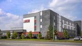 Best Western Plus East Side Exterior