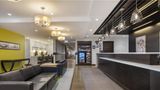 Best Western Plus East Side Lobby