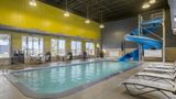 Best Western Plus East Side Pool