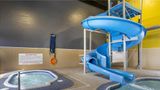 Best Western Plus East Side Pool