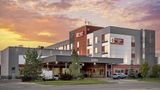 Best Western Plus East Side Exterior