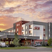 Best Western Plus East Side