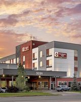Best Western Plus East Side