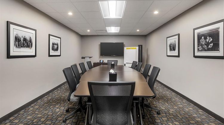 Best Western Plus East Side Meeting