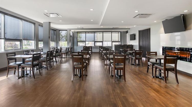 Best Western Plus East Side Restaurant