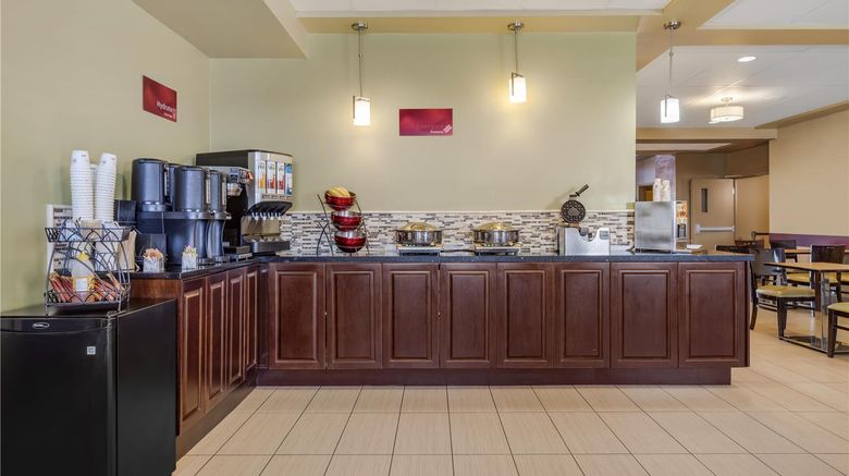 <b>Best Western Plus Moose Jaw Restaurant</b>. Images powered by <a href="https://iceportal.shijigroup.com/" title="IcePortal" target="_blank">IcePortal</a>.
