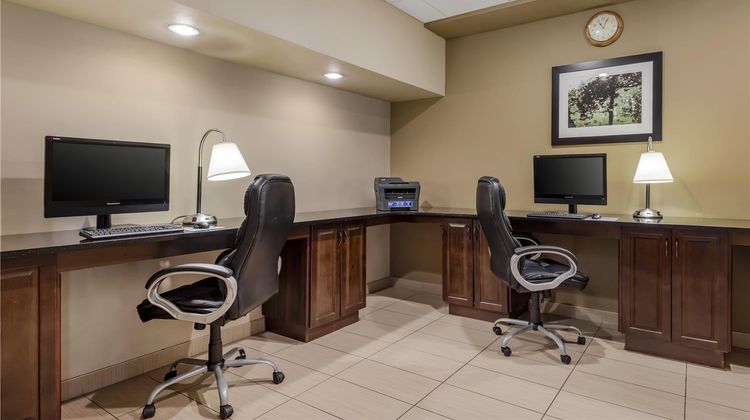 Best Western Plus Moose Jaw Other