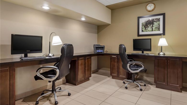 <b>Best Western Plus Moose Jaw Other</b>. Images powered by <a href="https://iceportal.shijigroup.com/" title="IcePortal" target="_blank">IcePortal</a>.