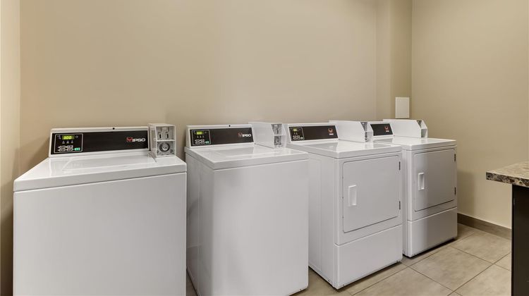 Best Western Plus Moose Jaw Other