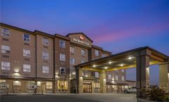 Best Western Plus Moose Jaw