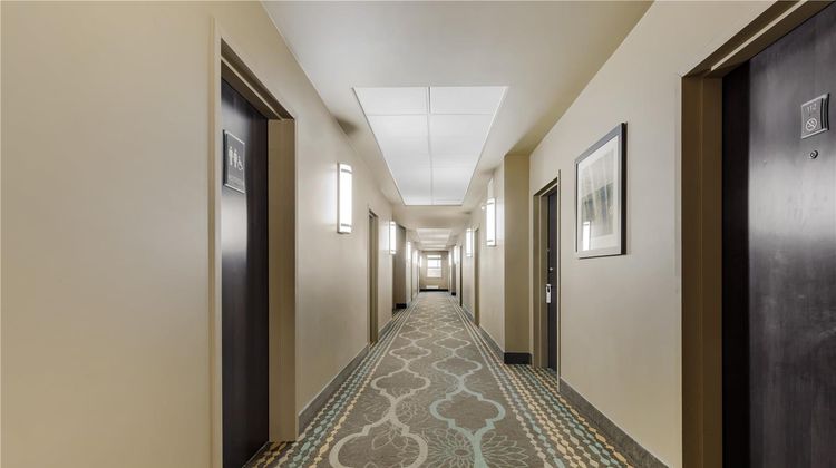 Best Western Plus Moose Jaw Other