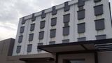 Best Western Santorin Exterior