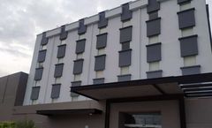 Best Western Santorin