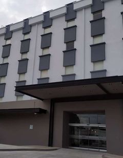 Best Western Santorin
