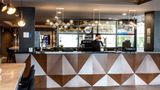 Best Western Santorin Lobby