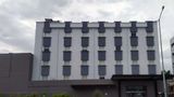 Best Western Santorin Exterior