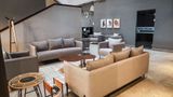 Best Western Santorin Lobby