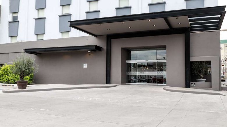 <b>Best Western Santorin Exterior</b>. Images powered by <a href="https://iceportal.shijigroup.com/" title="IcePortal" target="_blank">IcePortal</a>.
