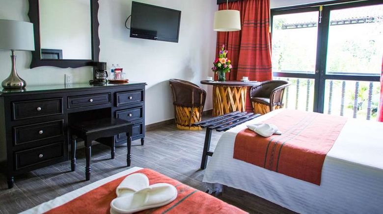 <b>Best Western Plus Posada De Don Vasco Room</b>. Images powered by <a href="https://iceportal.shijigroup.com/" title="IcePortal" target="_blank">IcePortal</a>.