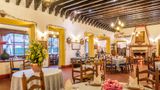 <b>Best Western Plus Posada De Don Vasco Restaurant</b>. Images powered by <a href="https://iceportal.shijigroup.com/" title="IcePortal" target="_blank">IcePortal</a>.