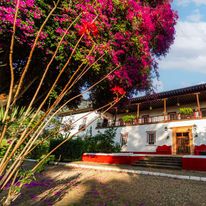 Best Western Plus Posada De Don Vasco