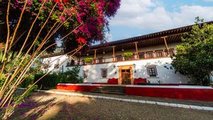 Best Western Plus Posada De Don Vasco