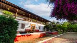<b>Best Western Plus Posada De Don Vasco Exterior</b>. Images powered by <a href="https://iceportal.shijigroup.com/" title="IcePortal" target="_blank">IcePortal</a>.