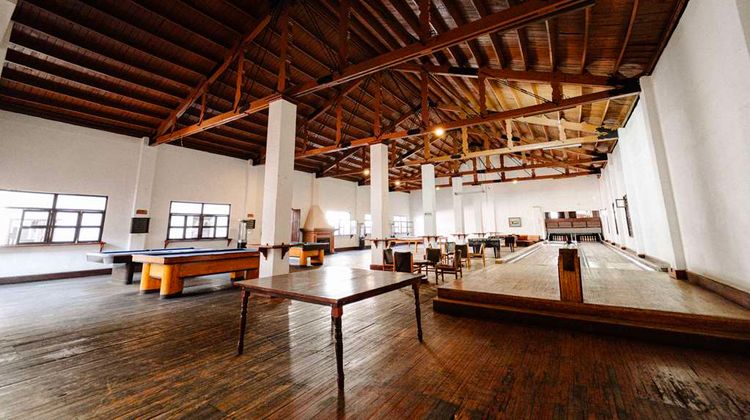 Best Western Plus Posada De Don Vasco Other