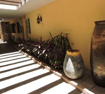 Best Western Posada del Rio Exterior