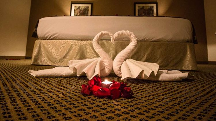 Best Western Posada del Rio Other