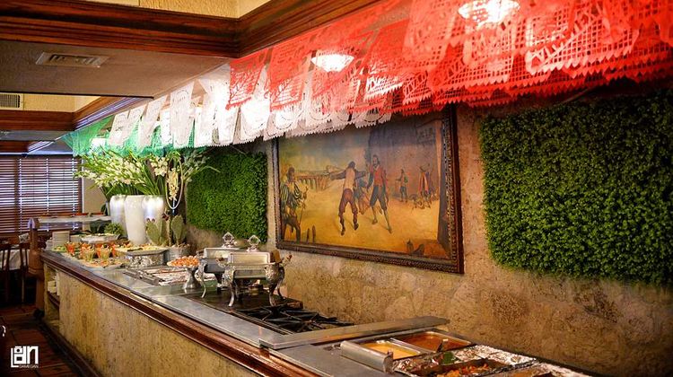 Best Western Posada del Rio Restaurant