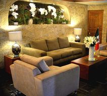 Best Western Posada del Rio Lobby