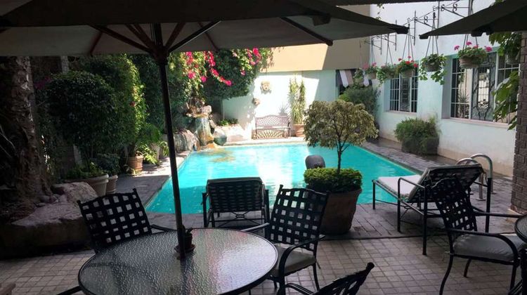 Best Western Posada del Rio Pool
