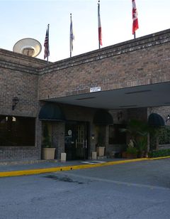 Best Western Posada del Rio