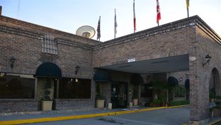 Best Western Posada del Rio