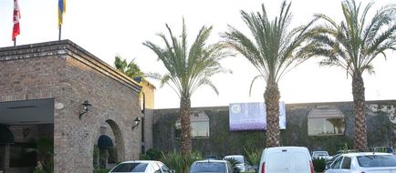 Best Western Posada del Rio Exterior
