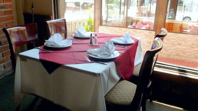 <b>Best Western El Cid Restaurant</b>. Images powered by <a href="https://iceportal.shijigroup.com/" title="IcePortal" target="_blank">IcePortal</a>.