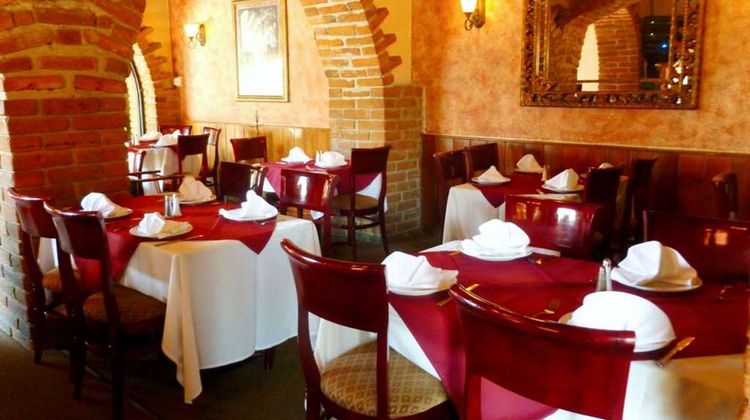 Best Western El Cid Restaurant