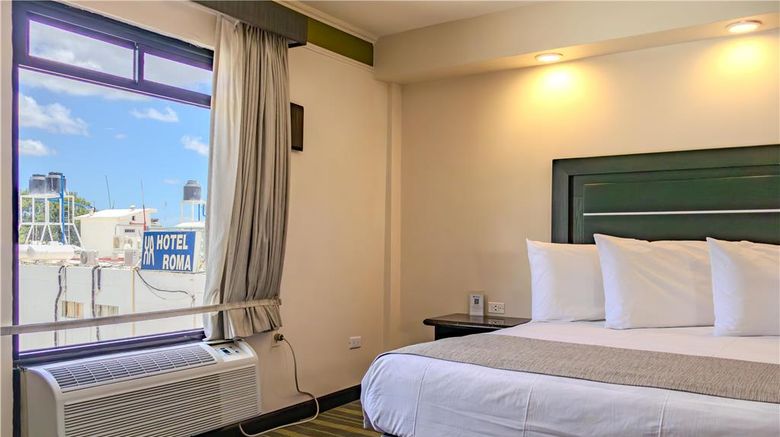<b>Best Western Hotel Plaza Matamoros Room</b>. Images powered by <a href="https://iceportal.shijigroup.com/" title="IcePortal" target="_blank">IcePortal</a>.