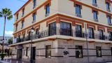 <b>Best Western Hotel Plaza Matamoros Exterior</b>. Images powered by <a href="https://iceportal.shijigroup.com/" title="IcePortal" target="_blank">IcePortal</a>.