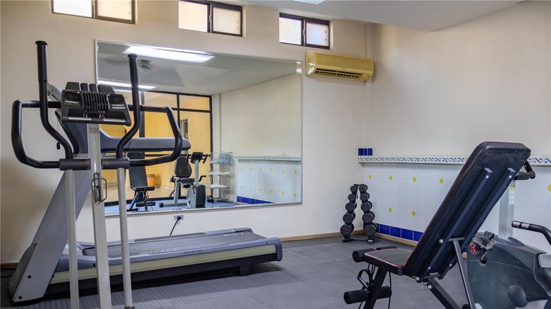 <b>Best Western Hotel Plaza Matamoros Health</b>. Images powered by <a href="https://iceportal.shijigroup.com/" title="IcePortal" target="_blank">IcePortal</a>.