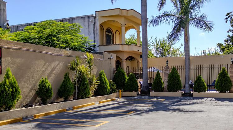 Best Western Hotel Plaza Matamoros Other