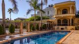 <b>Best Western Hotel Plaza Matamoros Pool</b>. Images powered by <a href="https://iceportal.shijigroup.com/" title="IcePortal" target="_blank">IcePortal</a>.