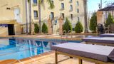 <b>Best Western Hotel Plaza Matamoros Pool</b>. Images powered by <a href="https://iceportal.shijigroup.com/" title="IcePortal" target="_blank">IcePortal</a>.