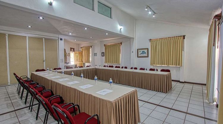 Best Western Posada Chahue Meeting