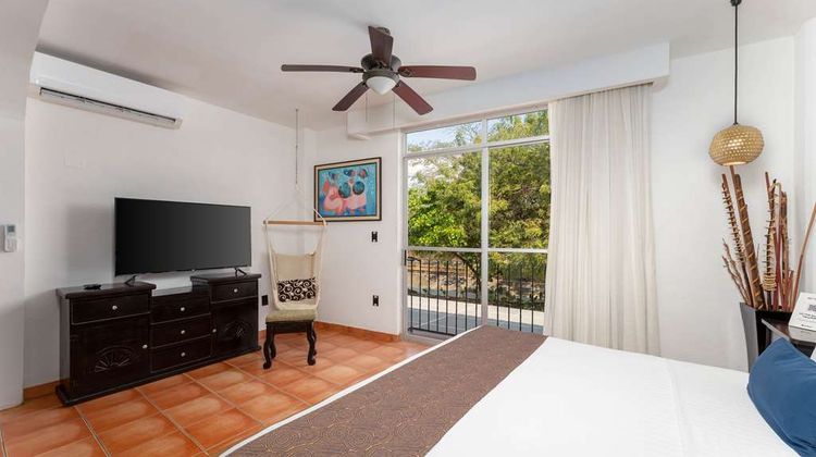 Best Western Posada Chahue Suite