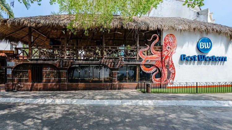 Best Western Posada Chahue Exterior