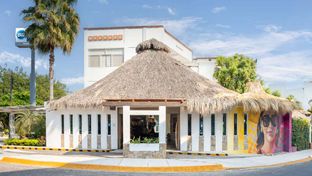 Best Western Posada Chahue